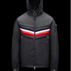 Moncler Veste imperméable Tinian