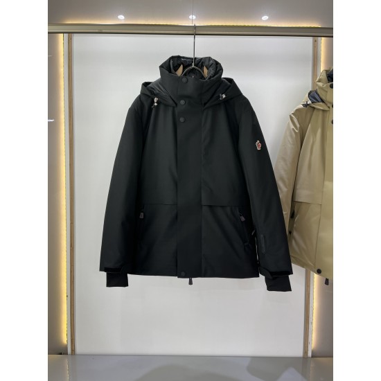 Monler Grenoble Series Down Jacket 002 Monler Grenoble Series Down Jacket 002