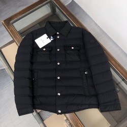 Mocnler Down Jacket M121