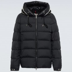 MONCLER Cadere down jacket