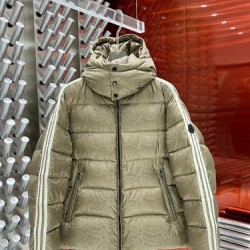 MONCLER ADIDAS ORIGINALS