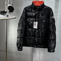 Mocnler Down Jacket M189
