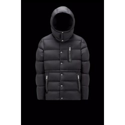 Bauges Short Down Jacket