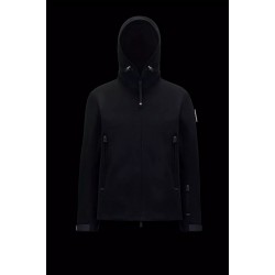 Moncler Doudoune longue Praz