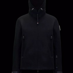 Moncler Doudoune longue Praz