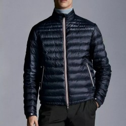 Daniel Short Down Jacket