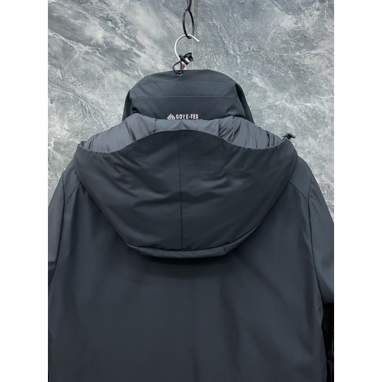 Monler Grenoble Series Down Jacket 005 Monler Grenoble Series Down Jacket 005