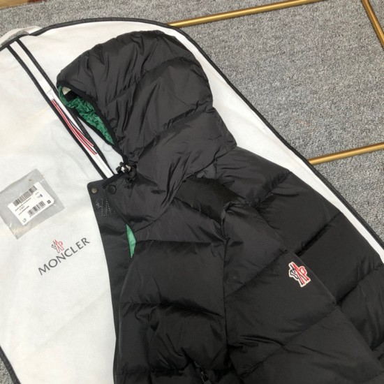 Moncler M007 Moncler M007