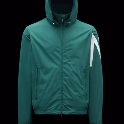 Moncler Veste Fetuque
