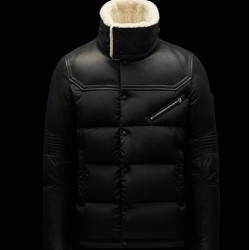 Moncler Doudoune courte Leo