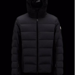 Moncler Mayon Short Down Jacket