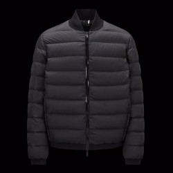 Oise Down Bomber Jacket