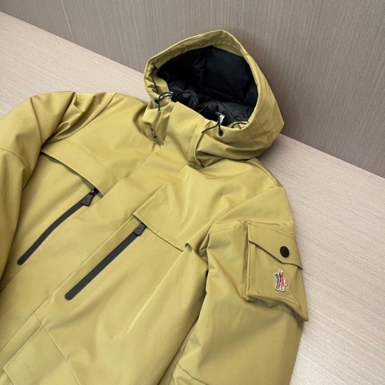 Moncler Grenoble No22 Moncler Grenoble No22