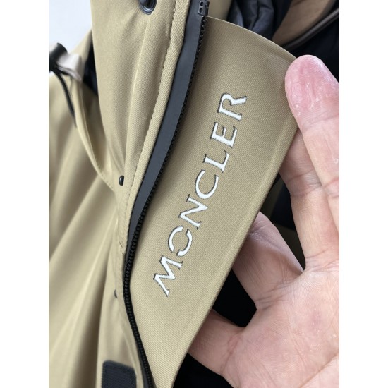Monler Grenoble Series Down Jacket 002 Monler Grenoble Series Down Jacket 002
