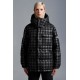 MONCLER X FRGMT Borage Short Down Jacket MONCLER X FRGMT Borage Short Down Jacket