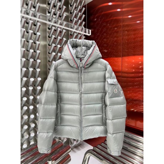Moncler Pavin Short Down Jacket Moncler Pavin Short Down Jacket