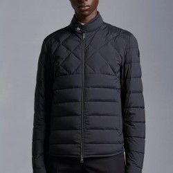 Choquart Short Down Jacket