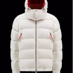 Poirier Short Down Jacket