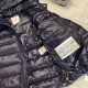 Moncler Saulx Short Down Jacket Moncler Saulx Short Down Jacket