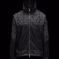 Moncler  Veste imperméable Gidayu
