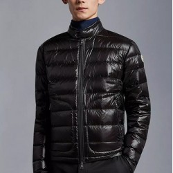 MONCLER Acorus Down Jacket