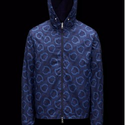 Cretes Reversible Jacket