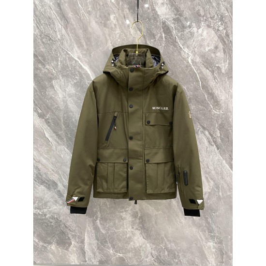 Moncler Grenoble No38 Moncler Grenoble No38