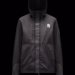 Moncler Veste à capuche Denter