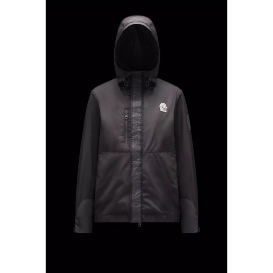 Moncler Veste à capuche Denter Moncler Veste à capuche Denter