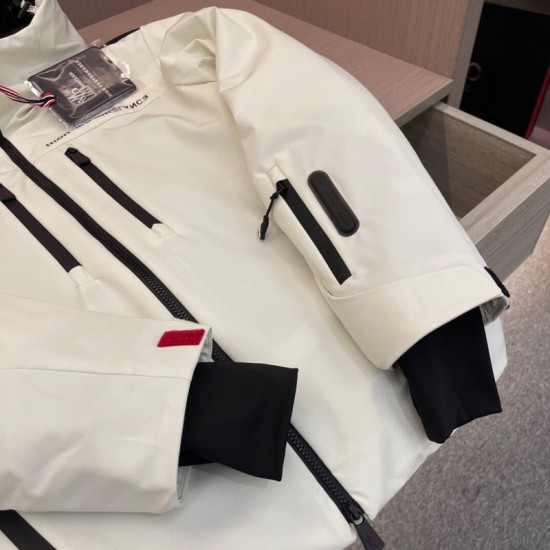 Moncler Grenoble No17 Moncler Grenoble No17