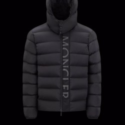 Moncler Ume Short Down Jacket