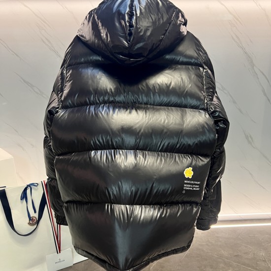 Moncler X FRGMT ANTHEMIOCK Moncler X FRGMT ANTHEMIOCK