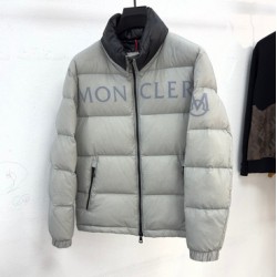 Mocnler Down Jacket M134