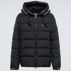 MONCLER Cadere down jacket