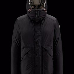 Moncler Doudoune réversible Hordelyme