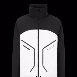Moncler Barcena Short Down Jacket