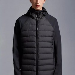 Viaur Short Down Jacket