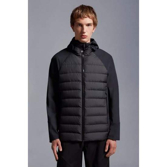 Viaur Short Down Jacket Viaur Short Down Jacket