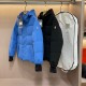 Moncler M051 Moncler M051