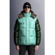 Vion Short Down Jacket Vion Short Down Jacket