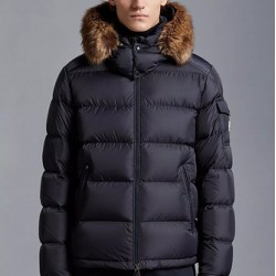 Mayaf Short Down Jacket