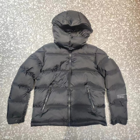 Moncler X Fragment Moncler X Fragment