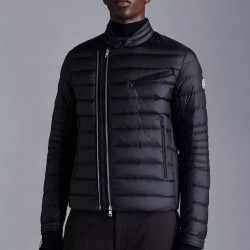 Moncler Doudoune courte Helianthe