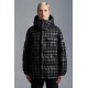 MONCLER X FRGMT Borage Short Down Jacket MONCLER X FRGMT Borage Short Down Jacket