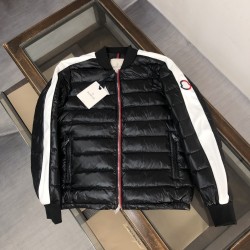 Mocnler Down Jacket M120