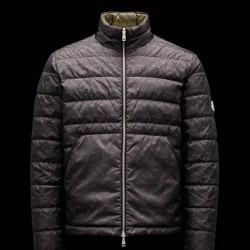 Moncler Doudoune réversible