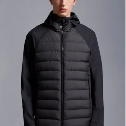 Viaur Short Down Jacket