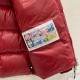Moncler M061 Moncler M061
