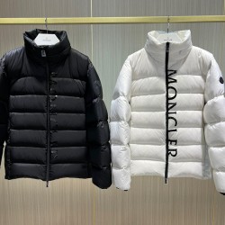 Mocnler Down Jacket M090