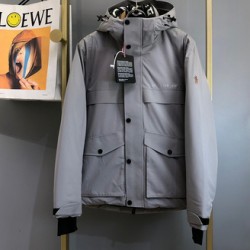 Moncler Grenoble No31